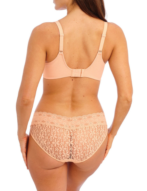 Wacoal - Style: WA855303 Back Appeal - Image 3