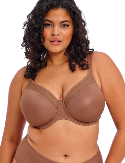 Elomi - Style: EL4301 Smooth - Image 4