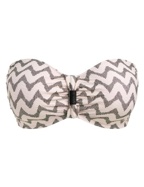 Fantasie - Style: FS506810 Vanuatu Bandeau Bikini - Image 3