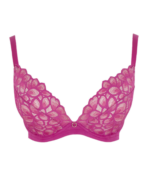 Panache - Style: PAN10763 Allure Demi Plunge - Image 5